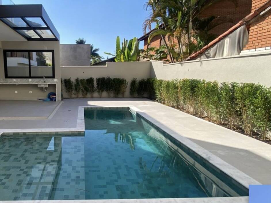 Casa, 4 suítes, 276m², em Alphaville — foto 5