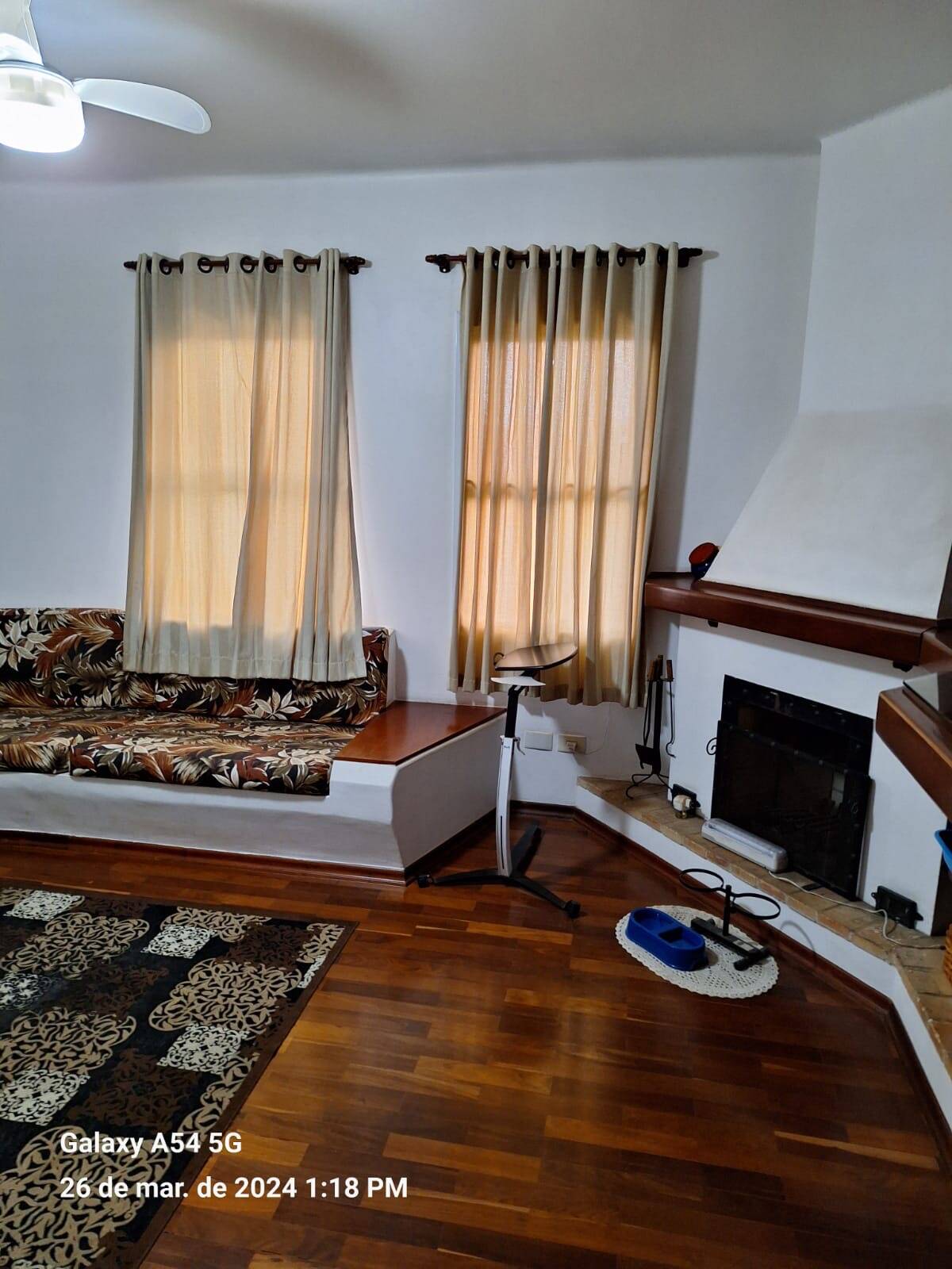 Casa, 1 suíte, 297m², em Alphaville — foto 4