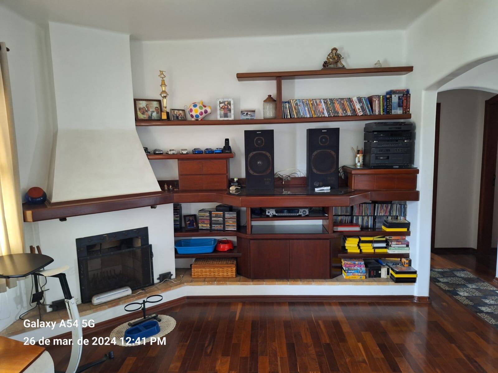 Casa, 1 suíte, 297m², em Alphaville — foto 2
