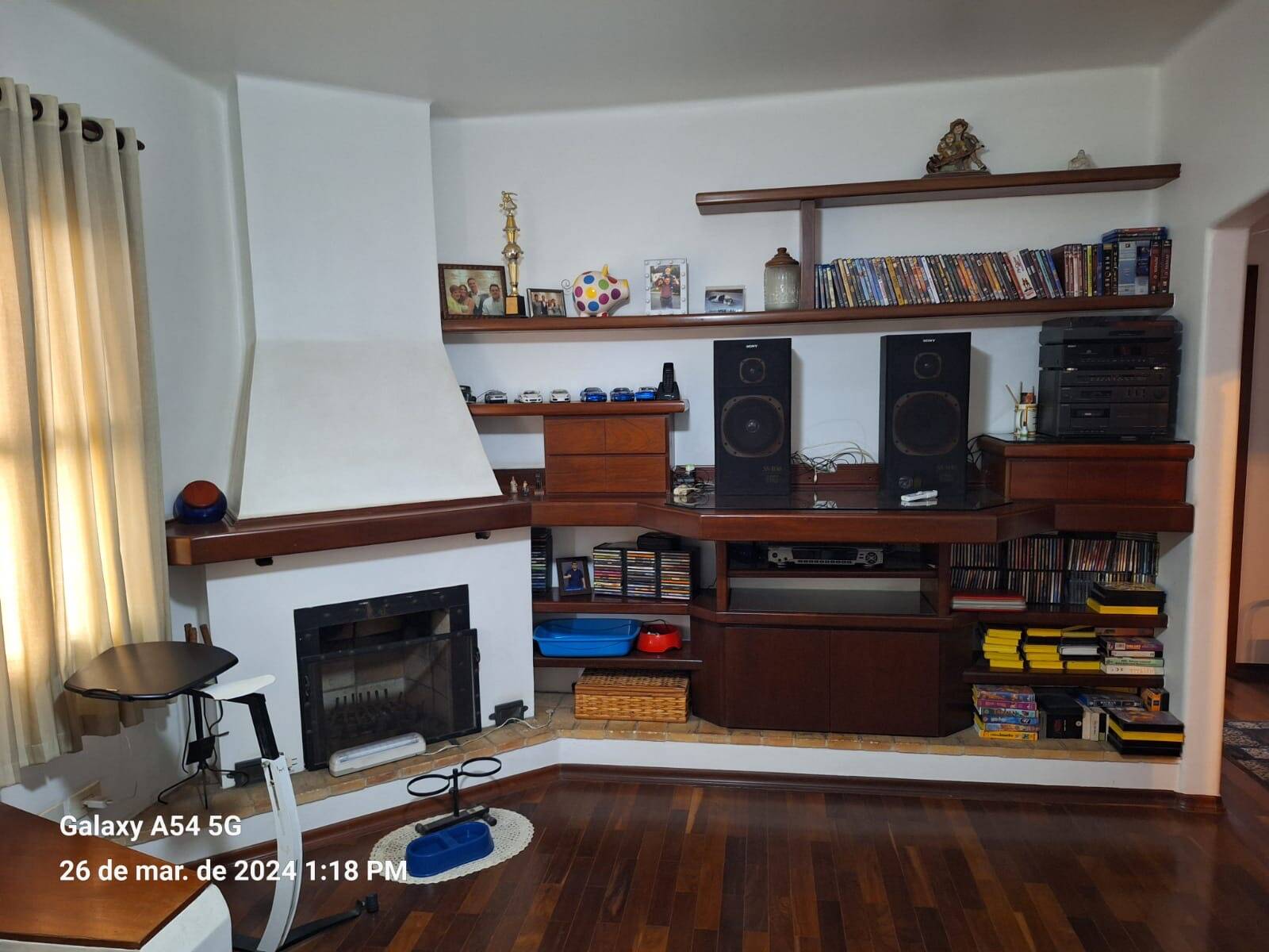 Casa, 1 suíte, 297m², em Alphaville — foto 7