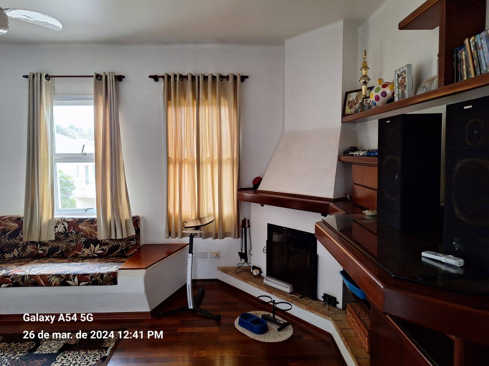 Casa, 1 suíte, 297m², em Alphaville — foto 8