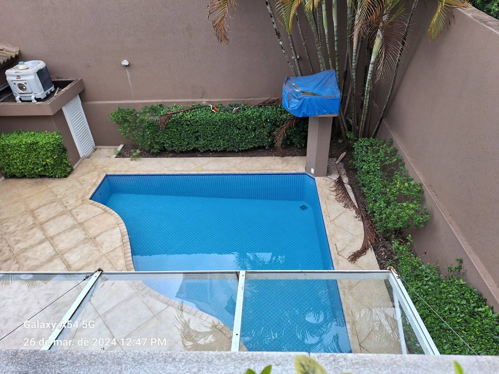 Casa, 1 suíte, 297m², em Alphaville — foto 11