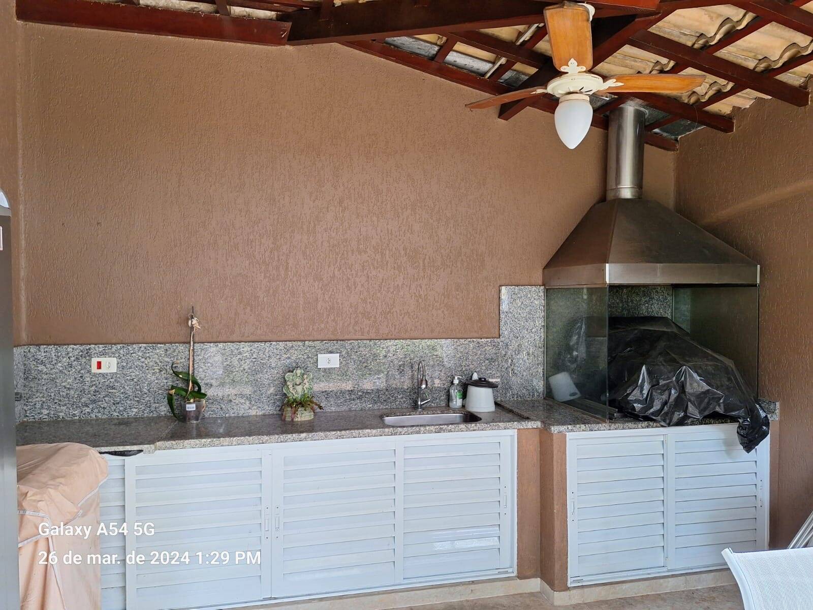 Casa, 1 suíte, 297m², em Alphaville — foto 13