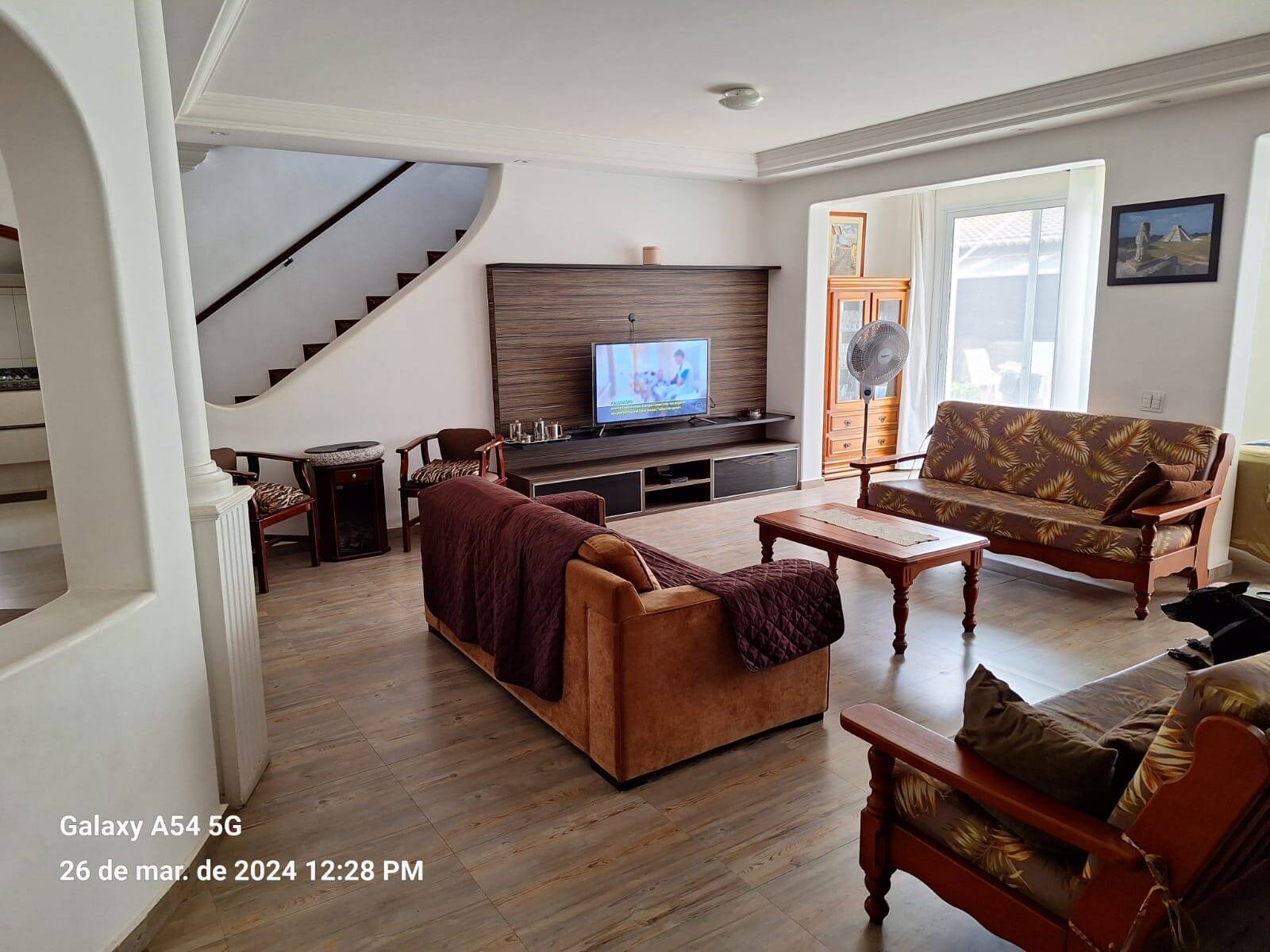 Casa, 1 suíte, 297m², em Alphaville — foto 18