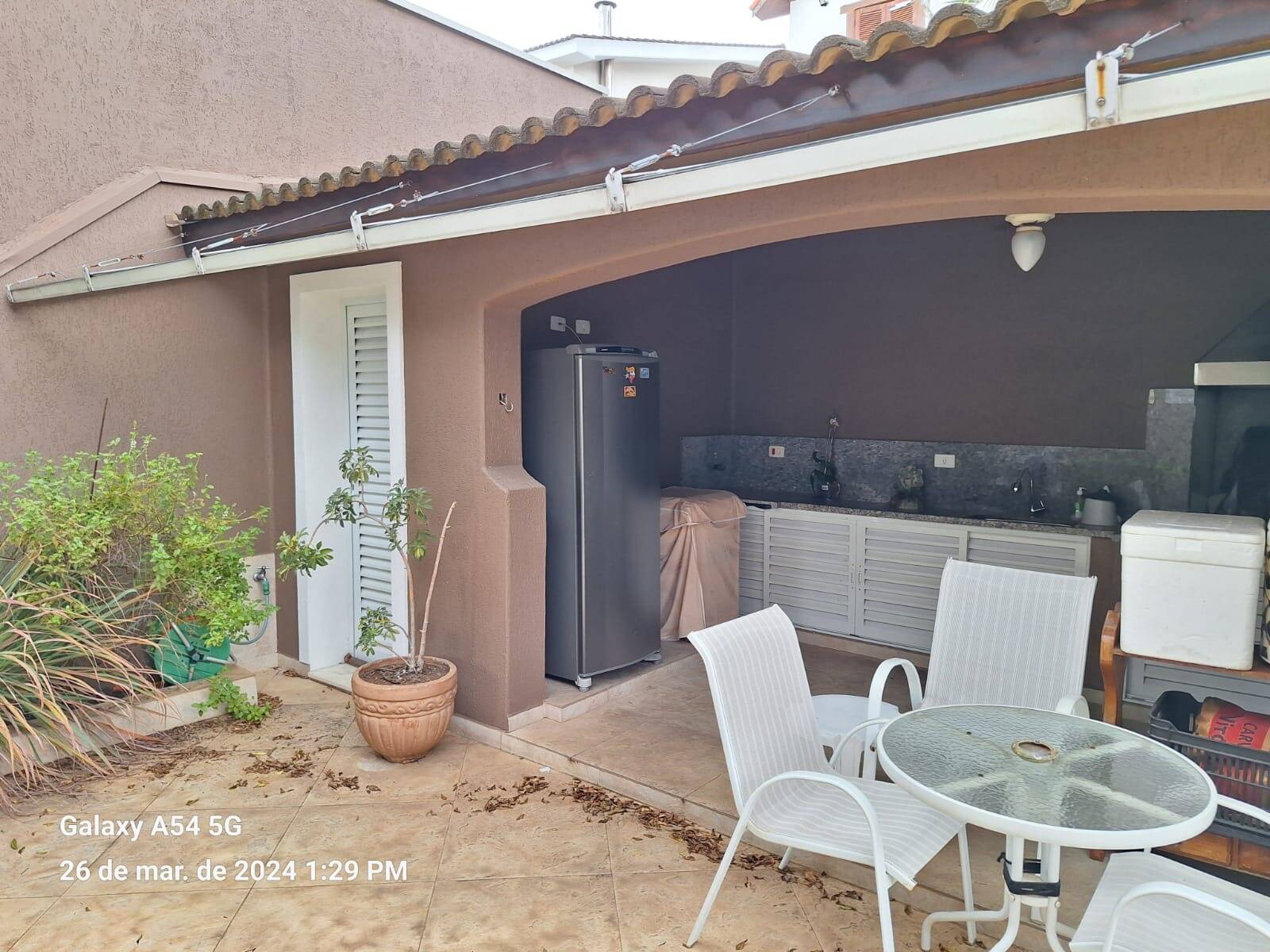 Casa, 1 suíte, 297m², em Alphaville — foto 17