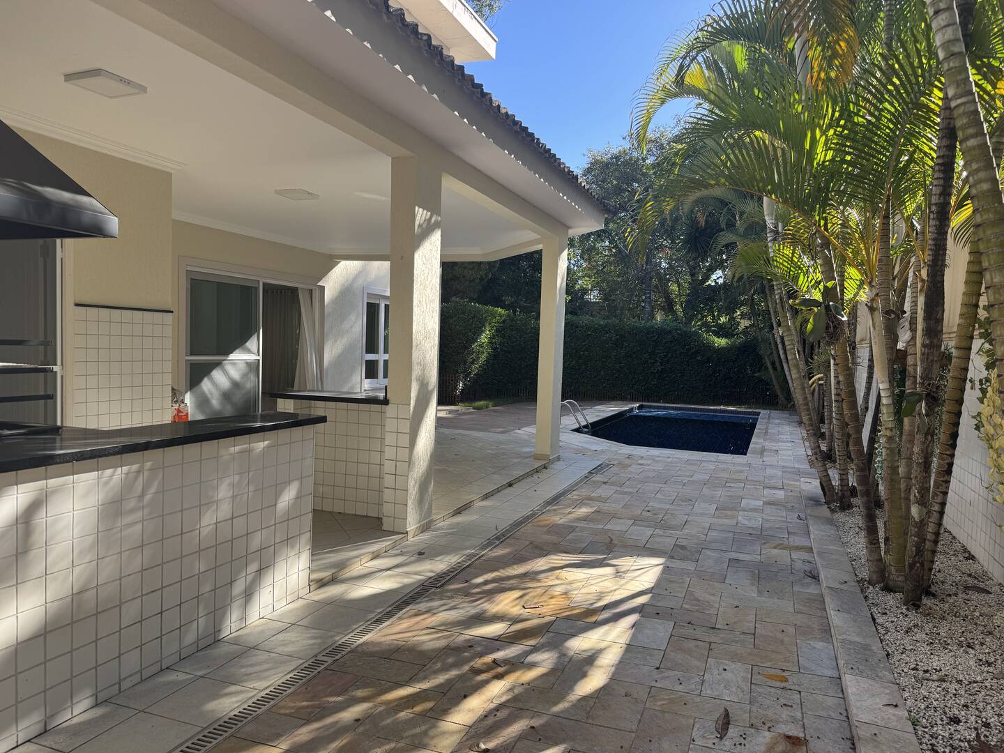 Casa, 4 suítes, 370m², em Alphaville — foto 4