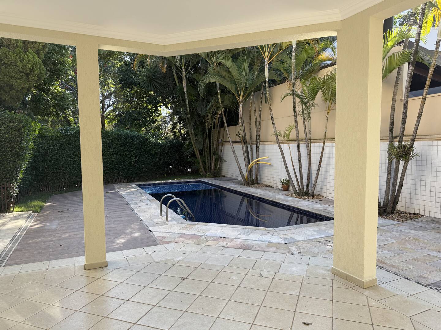 Casa, 4 suítes, 370m², em Alphaville — foto 3