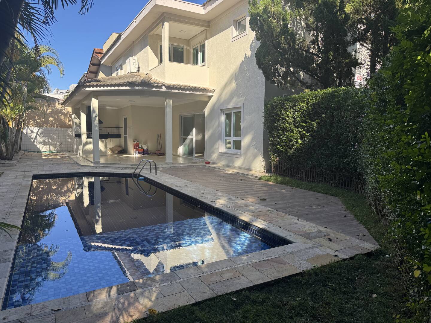 Casa, 4 suítes, 370m², em Alphaville — foto 6