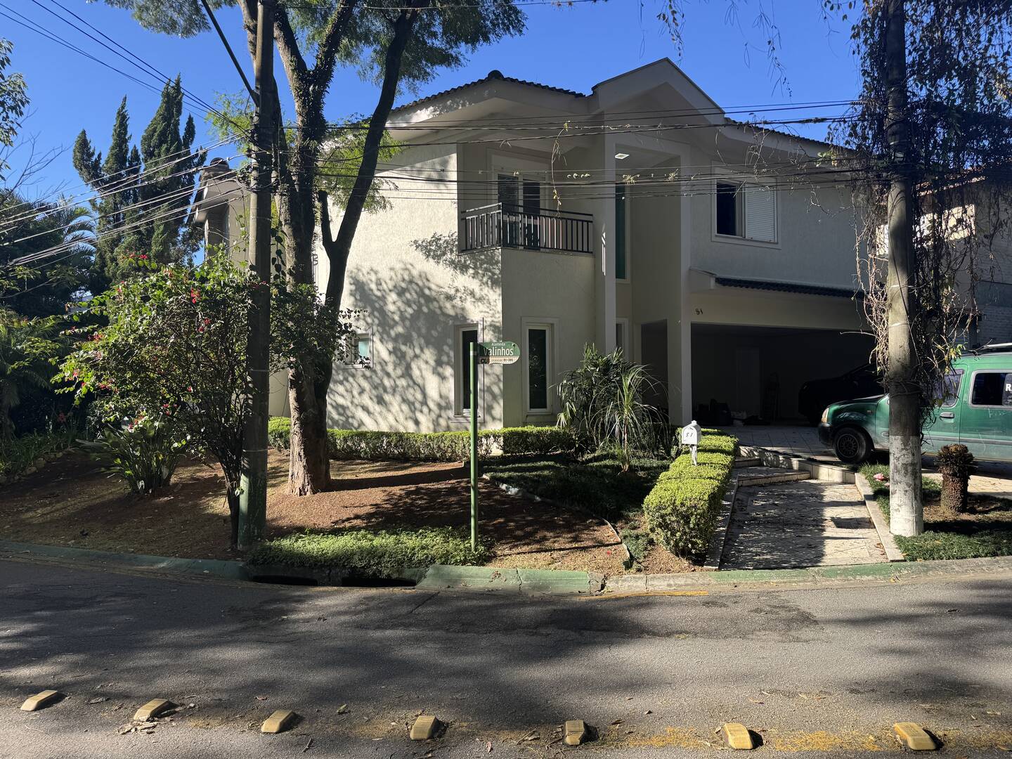 Casa, 4 suítes, 370m², em Alphaville — foto 5