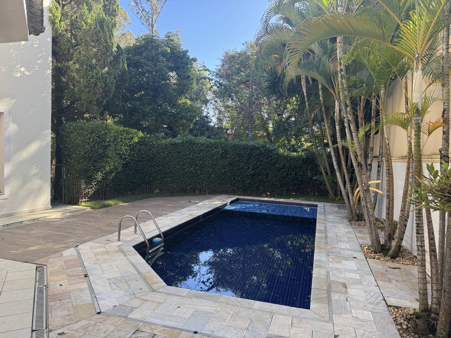 Casa à venda – Alphaville, Santana de Parnaíba | 4 suítes, 370m²