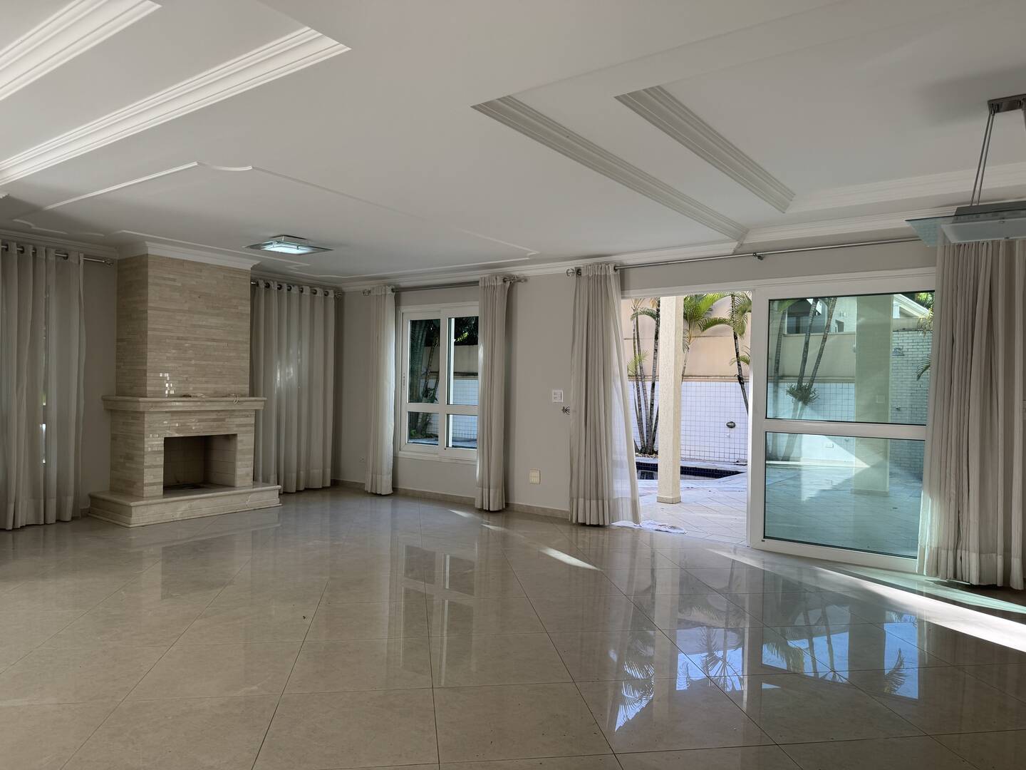 Casa, 4 suítes, 370m², em Alphaville — foto 8