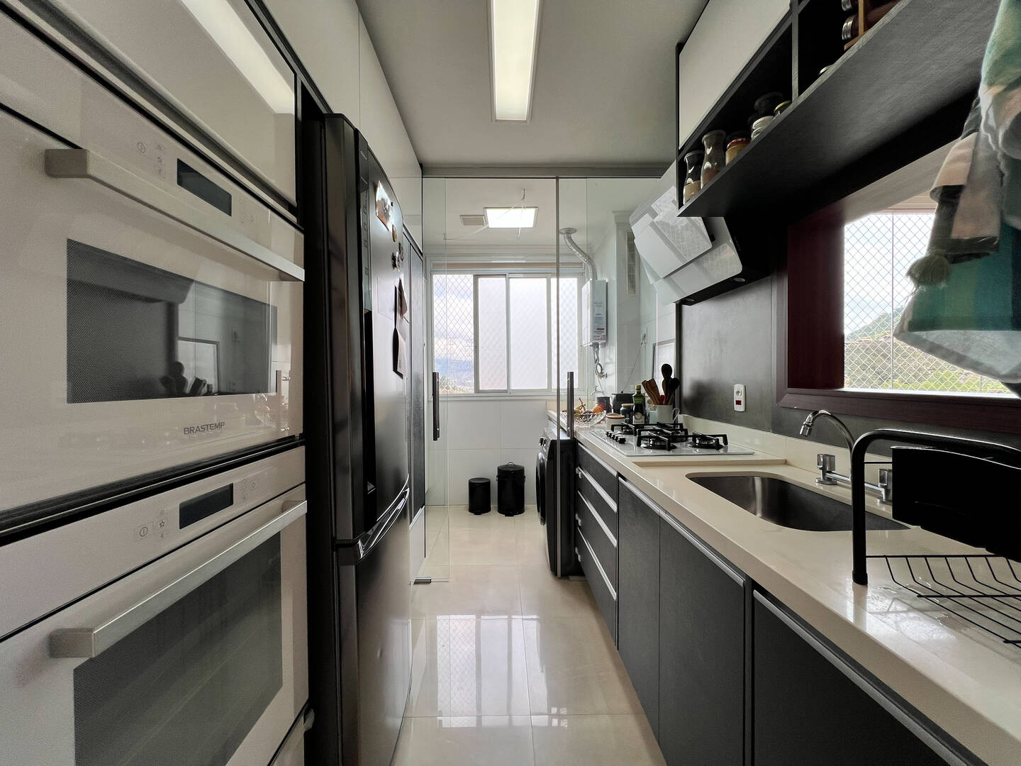 Apartamento, 1 suíte, 72m², em Tamboré — foto 7