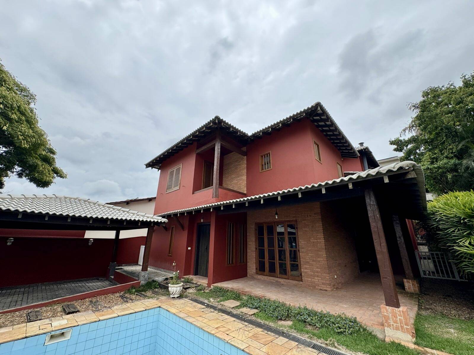 Casa, 1 suíte, 338m², em Alphaville — foto 3
