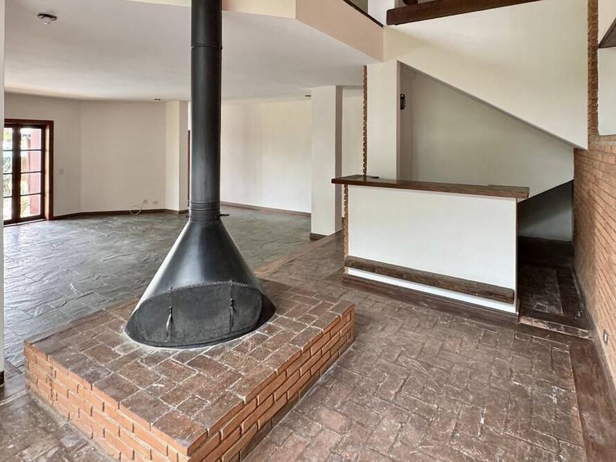 Casa, 1 suíte, 338m², em Alphaville — foto 9