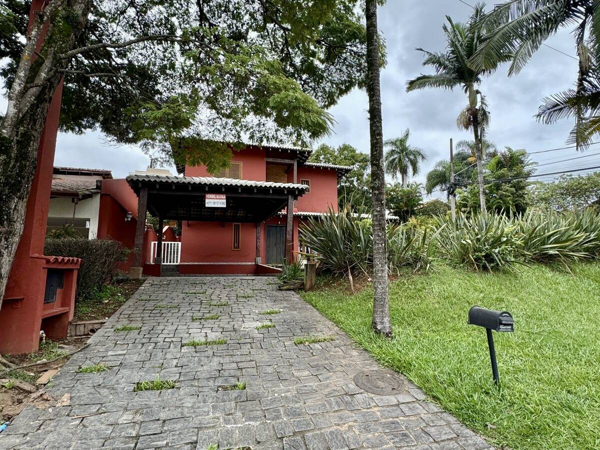 Casa, 1 suíte, 338m², em Alphaville — foto 14