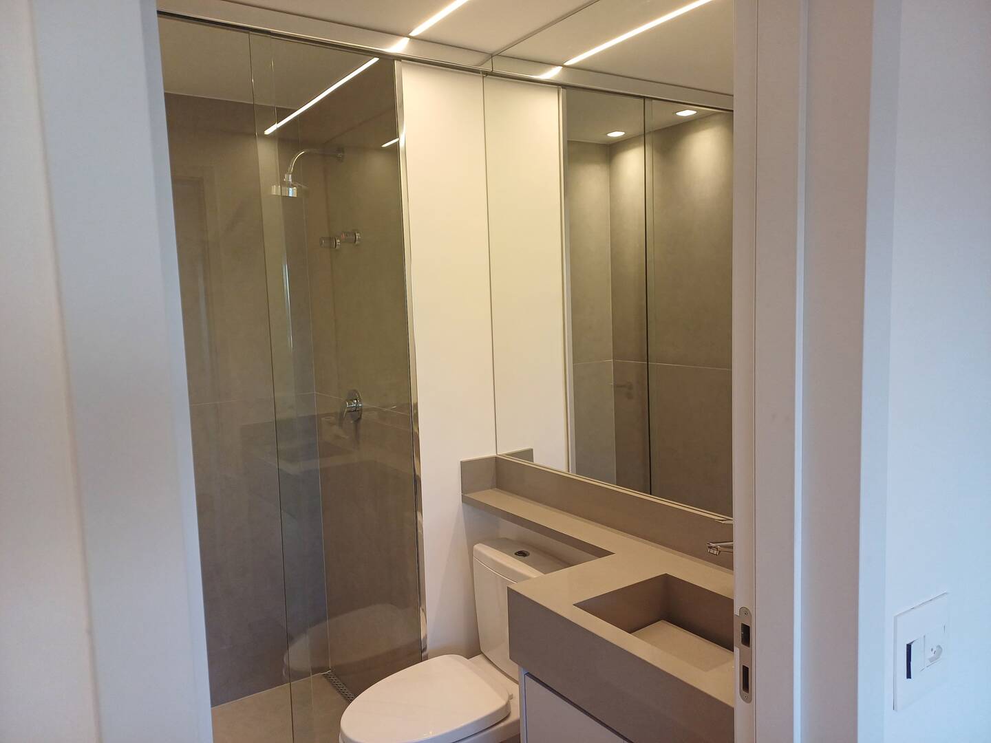 Apartamento, 3 suítes, 123m², em Alphaville Centro Industrial e Empresarial/Alphaville. — foto 4