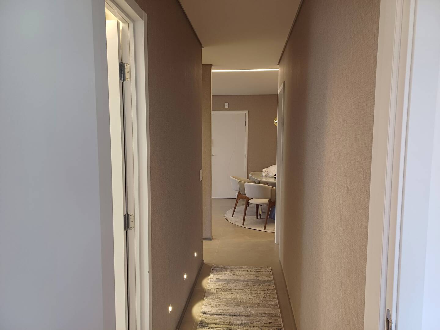 Apartamento, 3 suítes, 123m², em Alphaville Centro Industrial e Empresarial/Alphaville. — foto 6