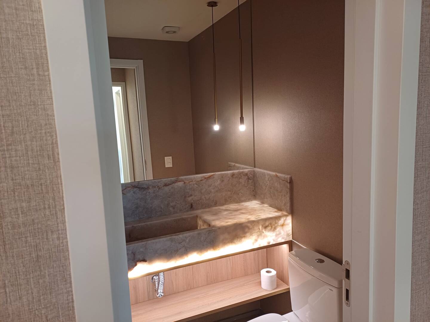 Apartamento, 3 suítes, 123m², em Alphaville Centro Industrial e Empresarial/Alphaville. — foto 12