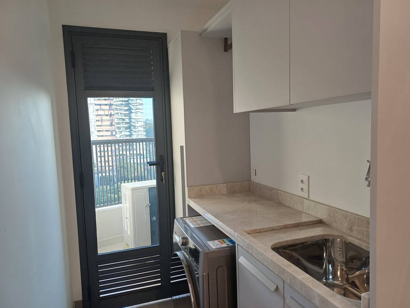 Apartamento, 3 suítes, 123m², em Alphaville Centro Industrial e Empresarial/Alphaville. — foto 11