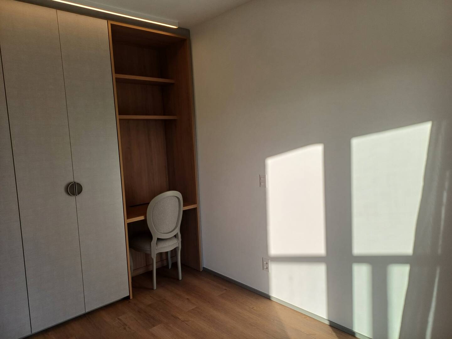 Apartamento, 3 suítes, 123m², em Alphaville Centro Industrial e Empresarial/Alphaville. — foto 8