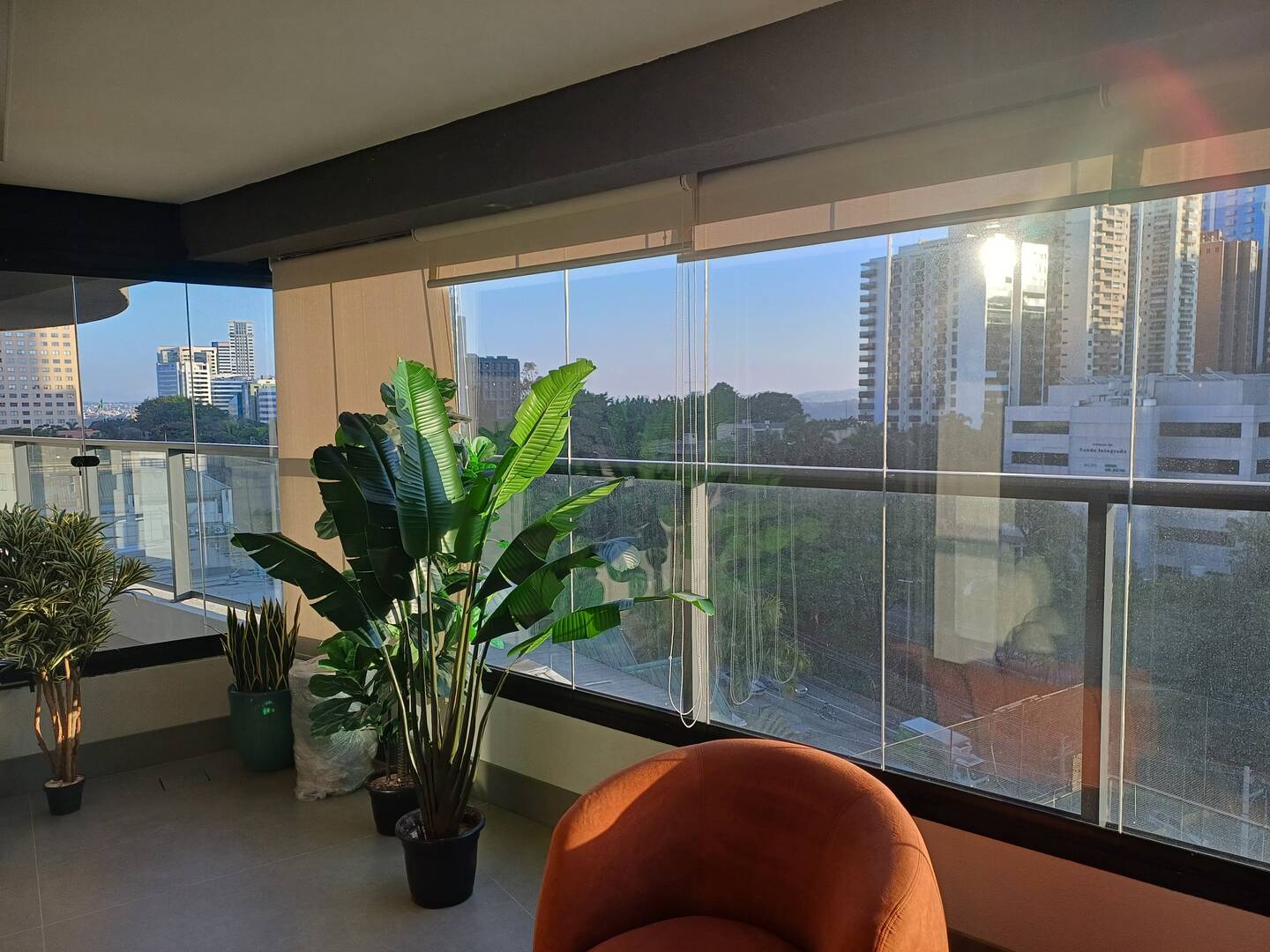 Apartamento, 3 suítes, 123m², em Alphaville Centro Industrial e Empresarial/Alphaville. — foto 13