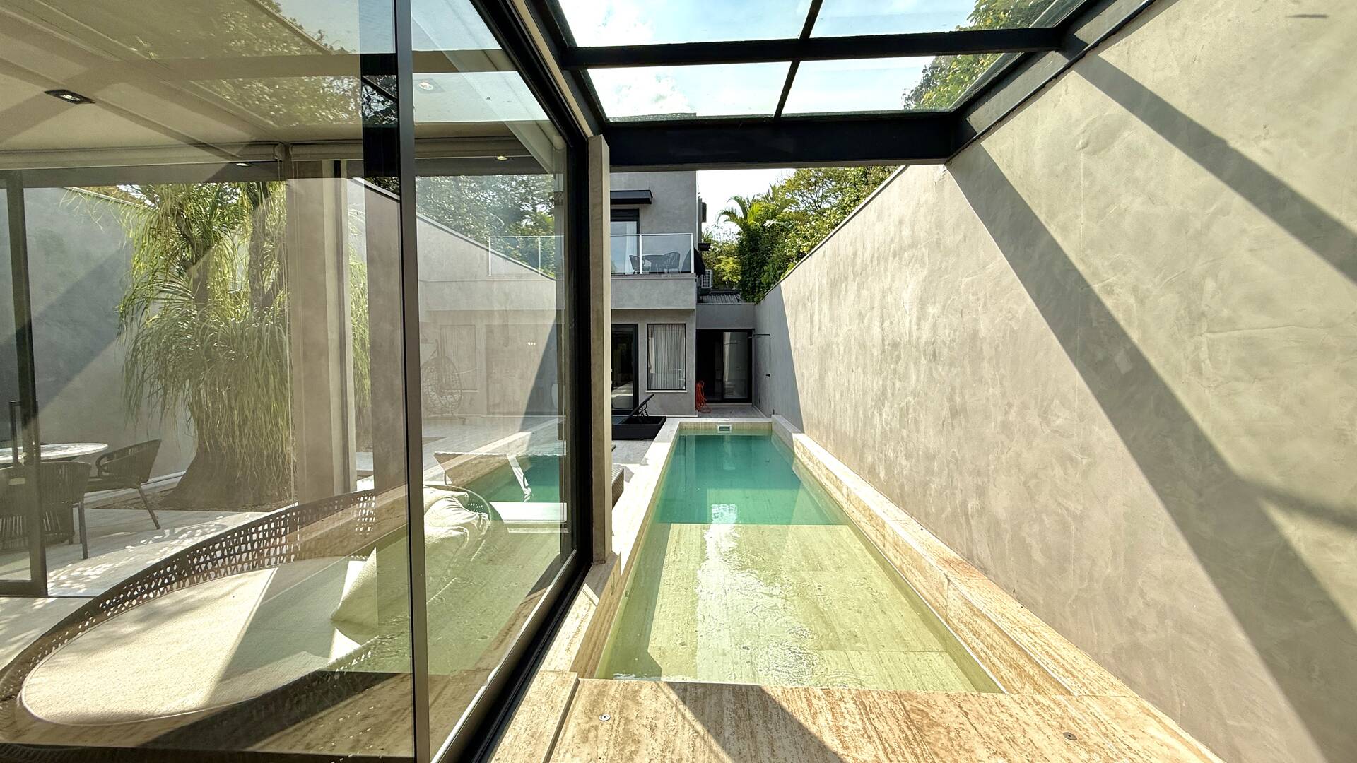 Casa, 4 suítes, 500m², em Alphaville Residencial Dois — foto 2