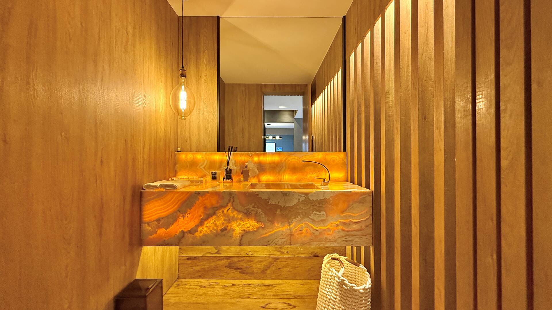 Casa, 4 suítes, 500m², em Alphaville Residencial Dois — foto 3