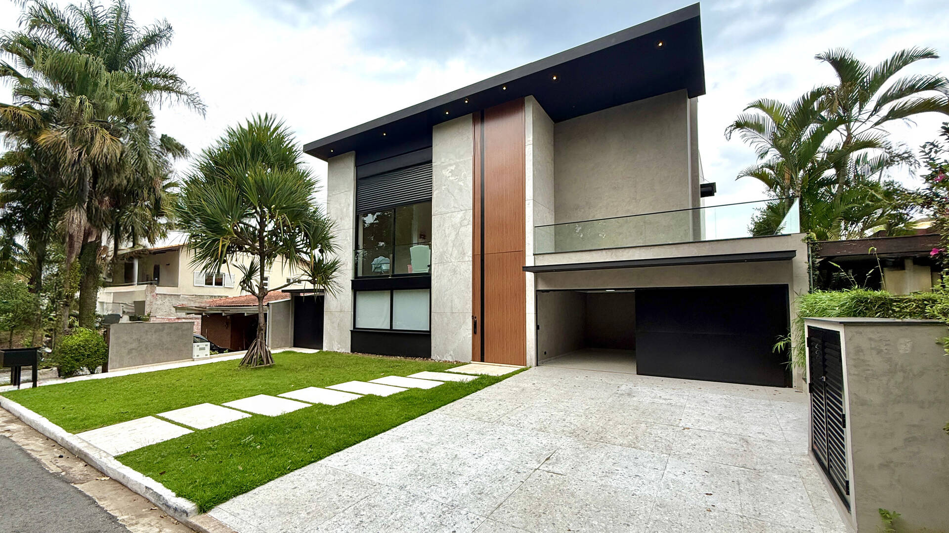Casa à venda – Alphaville Residencial Dois, Barueri | 4 suítes, 500m²