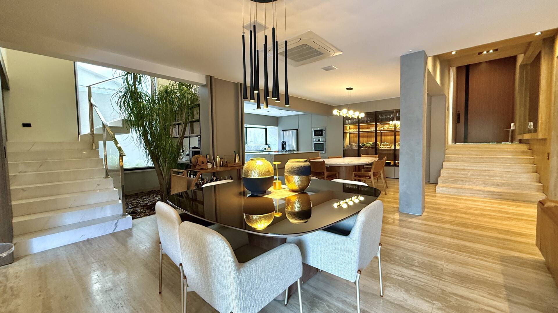 Casa, 4 suítes, 500m², em Alphaville Residencial Dois — foto 6