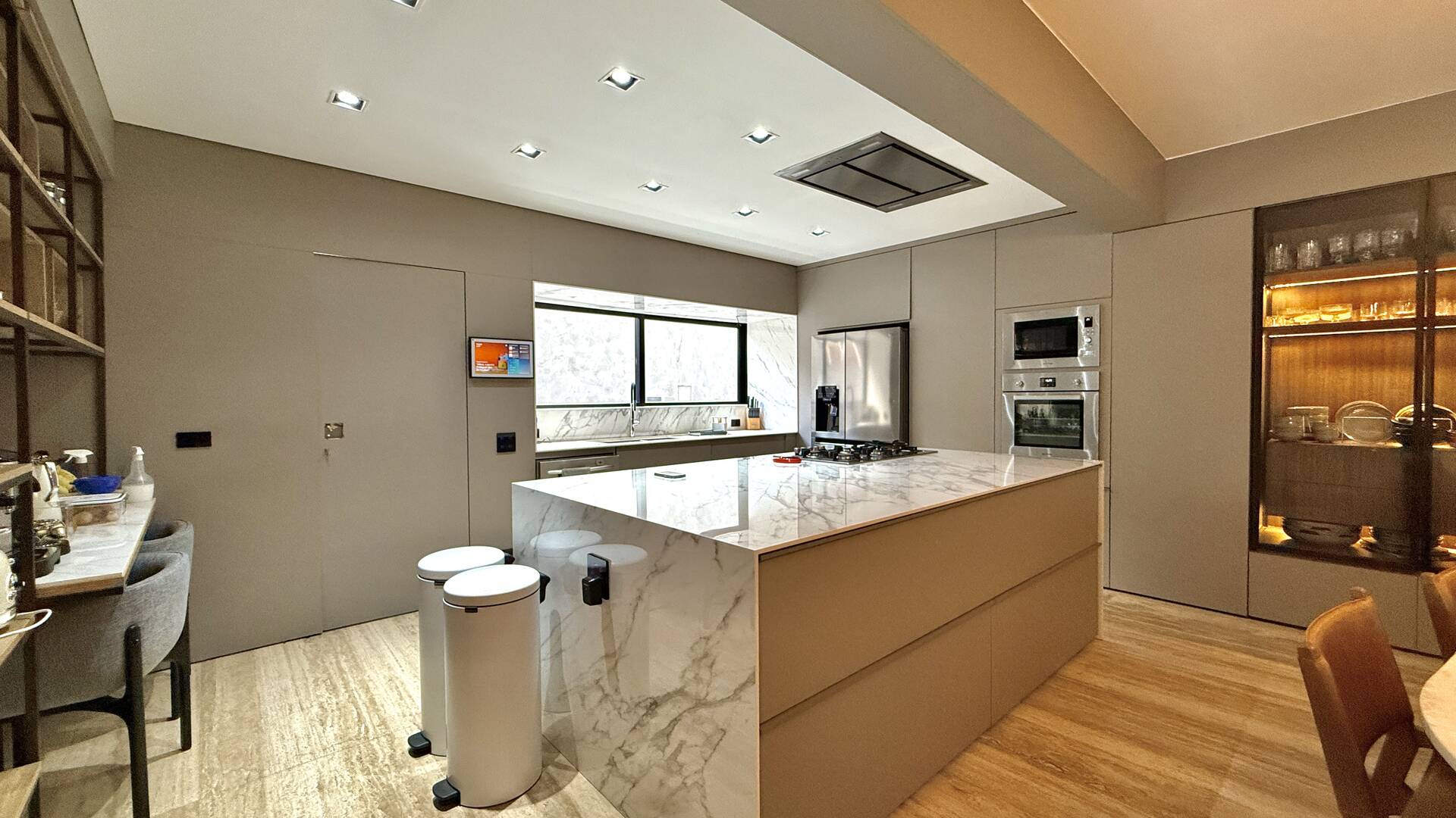 Casa, 4 suítes, 500m², em Alphaville Residencial Dois — foto 9