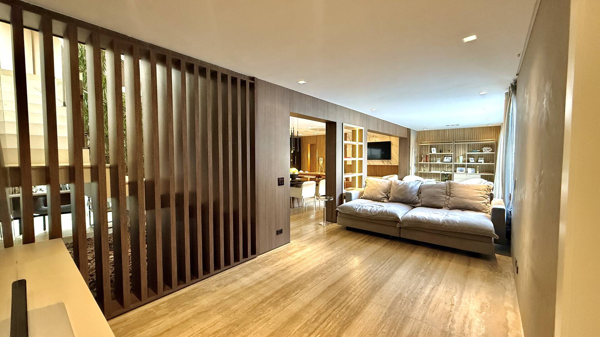 Casa, 4 suítes, 500m², em Alphaville Residencial Dois — foto 11
