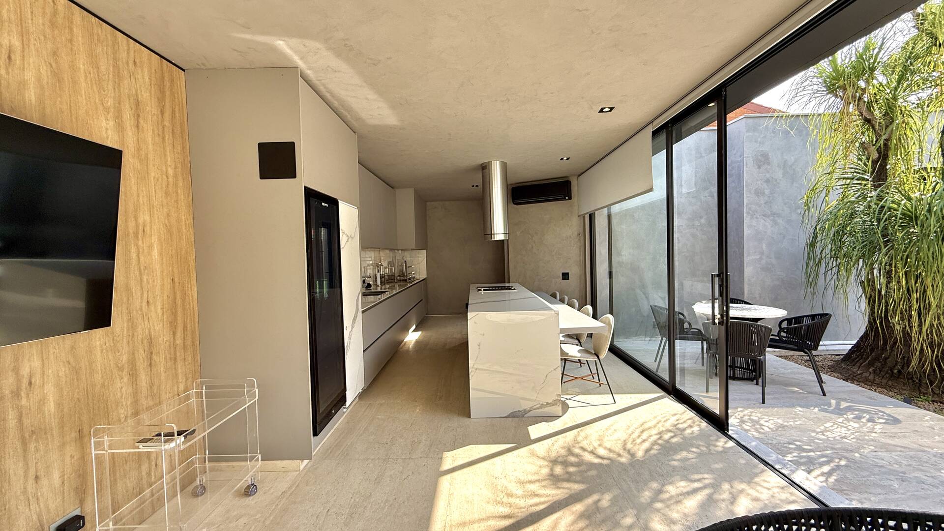 Casa, 4 suítes, 500m², em Alphaville Residencial Dois — foto 16