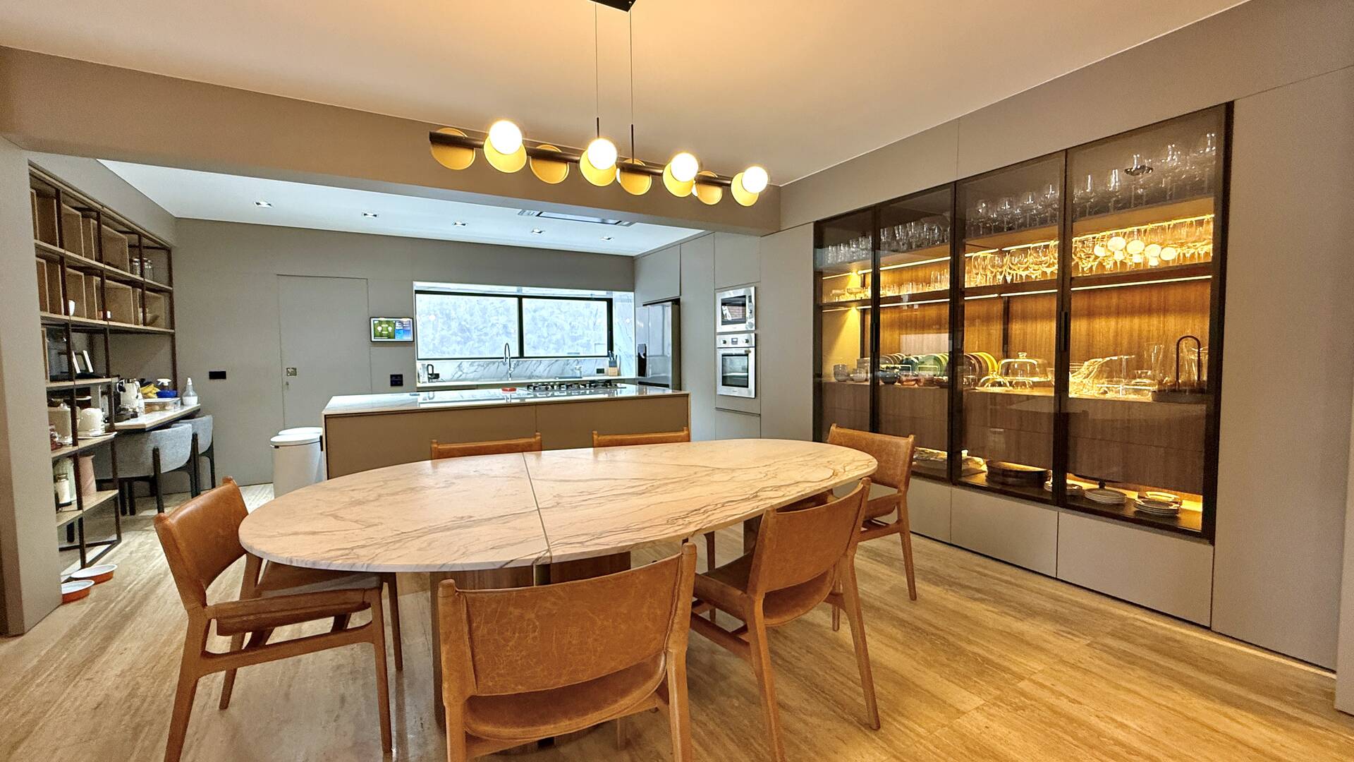 Casa, 4 suítes, 500m², em Alphaville Residencial Dois — foto 14