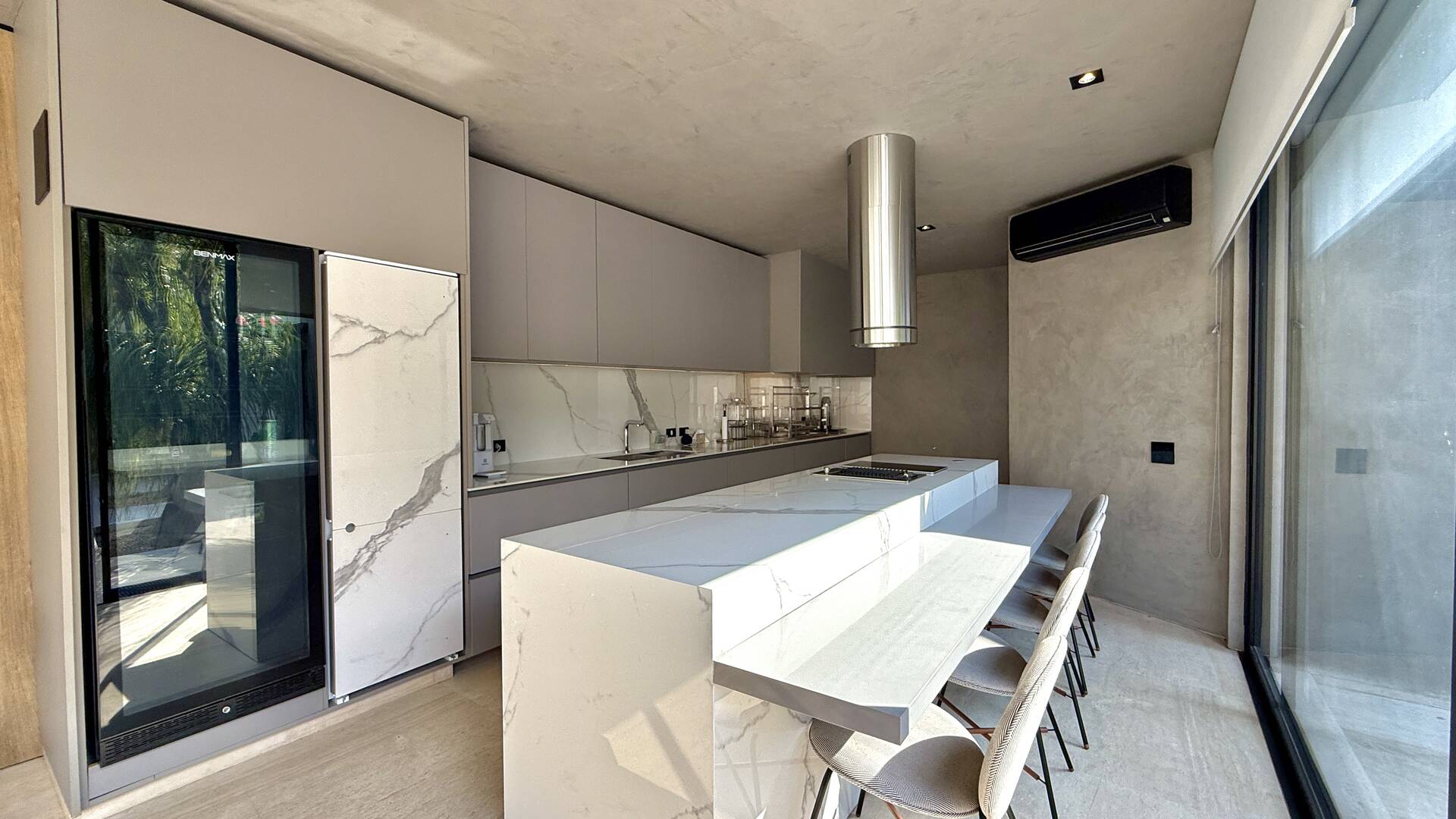 Casa, 4 suítes, 500m², em Alphaville Residencial Dois — foto 19