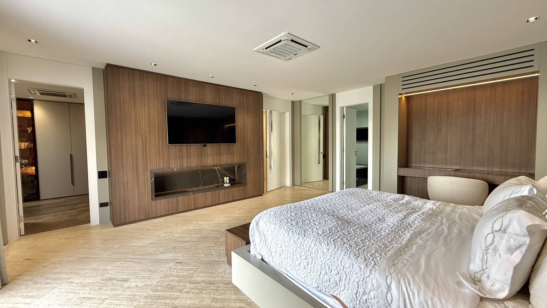 Casa, 4 suítes, 500m², em Alphaville Residencial Dois — foto 24