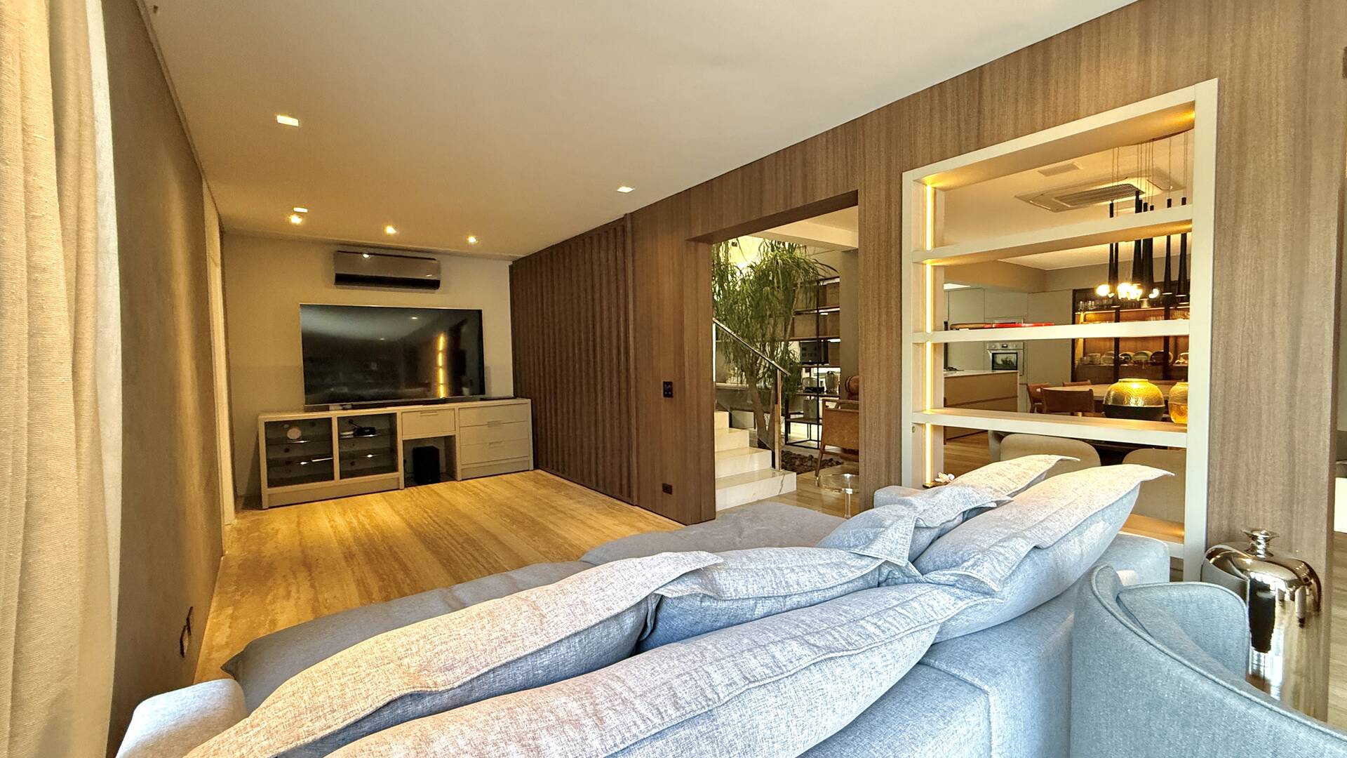 Casa, 4 suítes, 500m², em Alphaville Residencial Dois — foto 23