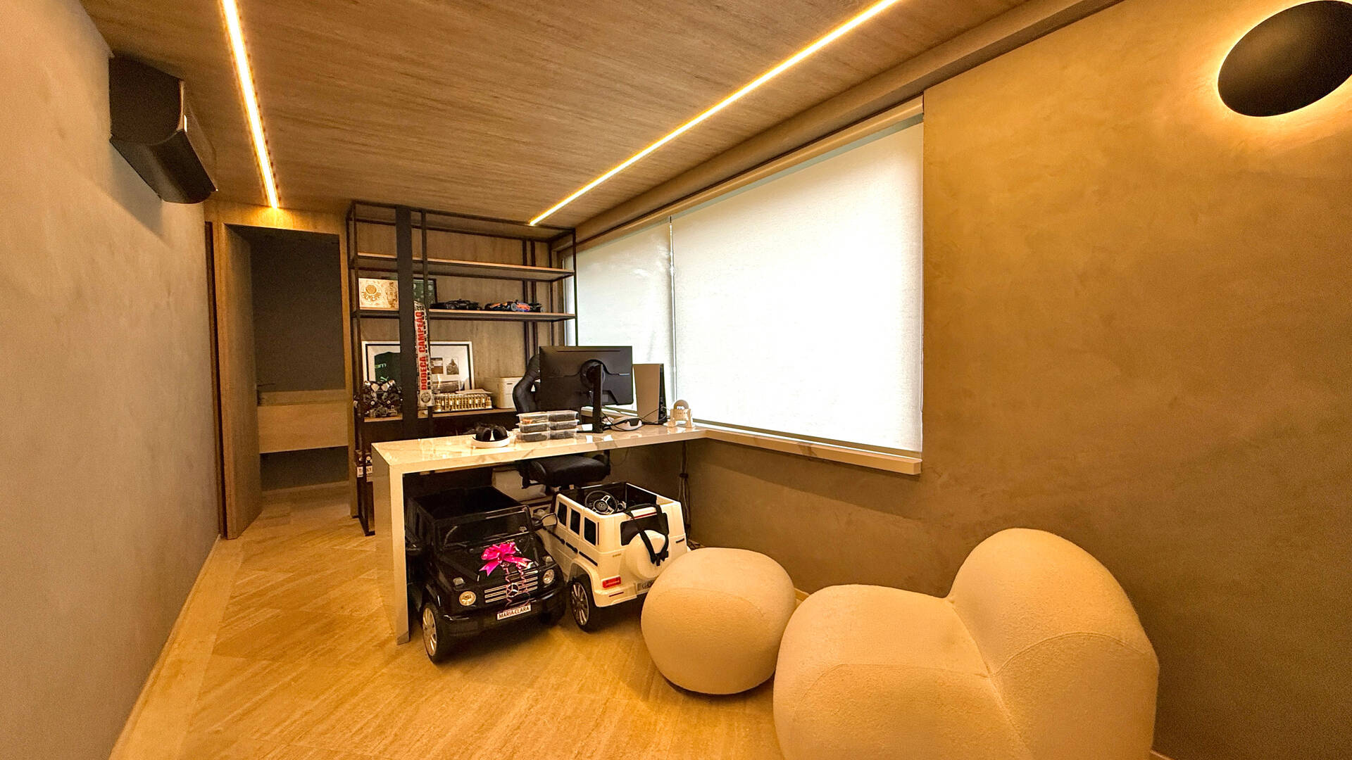 Casa, 4 suítes, 500m², em Alphaville Residencial Dois — foto 21