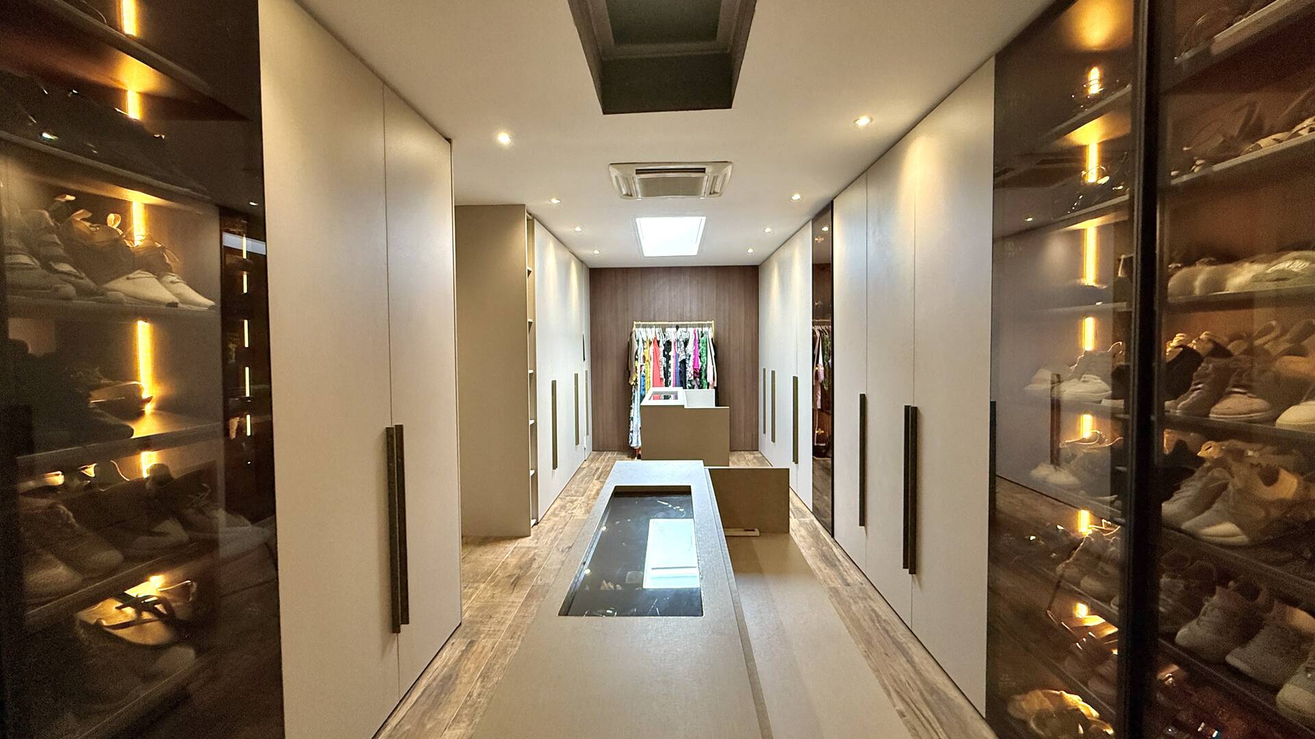 Casa, 4 suítes, 500m², em Alphaville Residencial Dois — foto 30