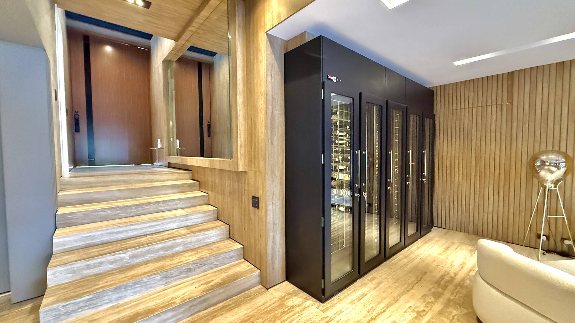 Casa, 4 suítes, 500m², em Alphaville Residencial Dois — foto 28