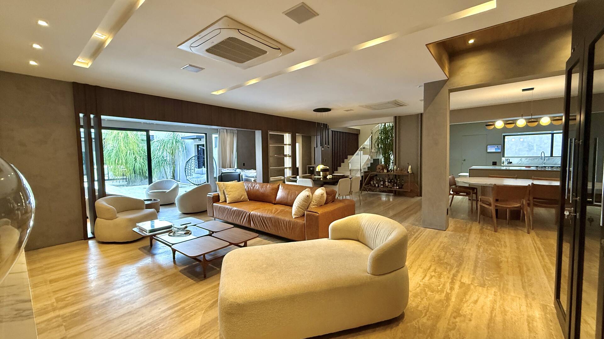 Casa, 4 suítes, 500m², em Alphaville Residencial Dois — foto 31