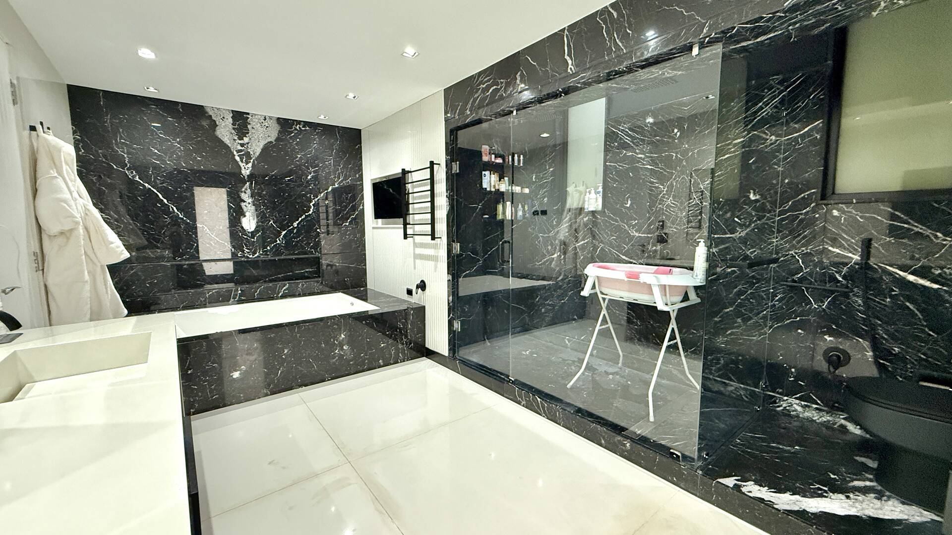 Casa, 4 suítes, 500m², em Alphaville Residencial Dois — foto 33