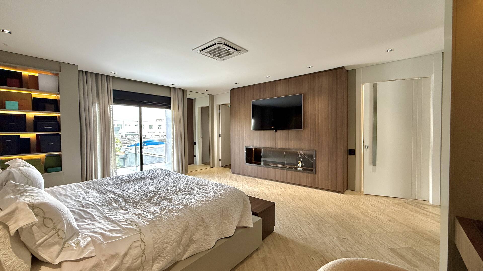 Casa, 4 suítes, 500m², em Alphaville Residencial Dois — foto 32