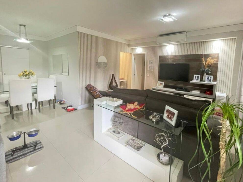 Apartamento, 3 suítes, 139m², em Tamboré — foto 3