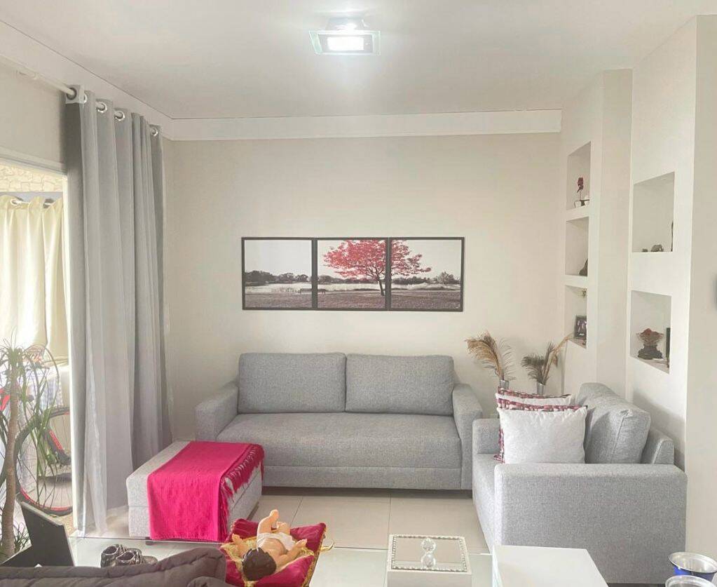Apartamento, 3 suítes, 139m², em Tamboré — foto 5