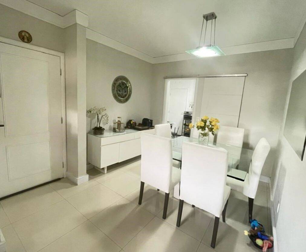 Apartamento, 3 suítes, 139m², em Tamboré — foto 4