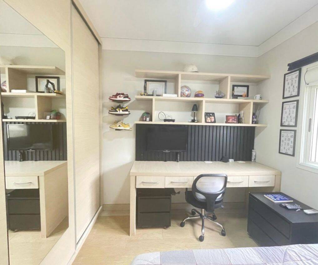 Apartamento, 3 suítes, 139m², em Tamboré — foto 6