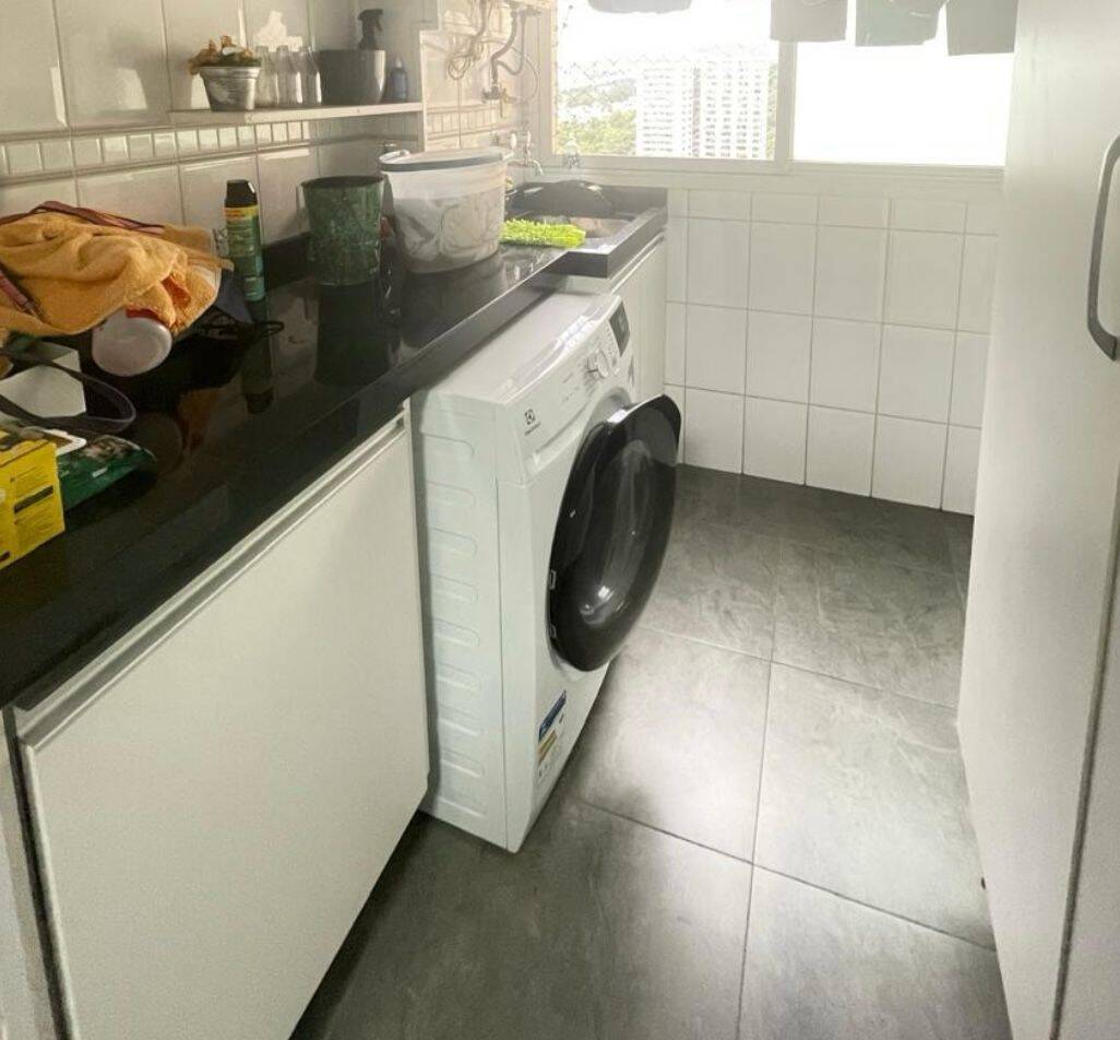 Apartamento, 3 suítes, 139m², em Tamboré — foto 10