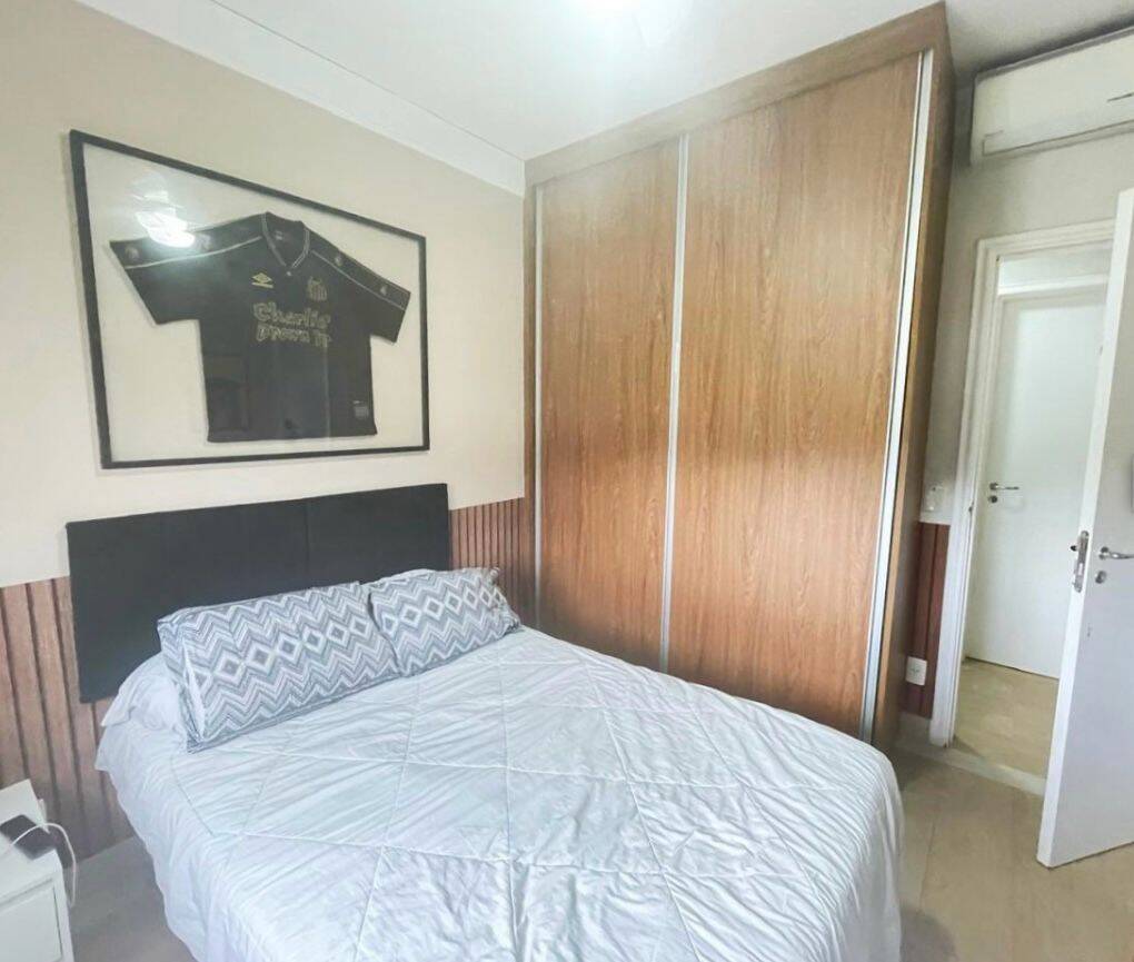 Apartamento, 3 suítes, 139m², em Tamboré — foto 9