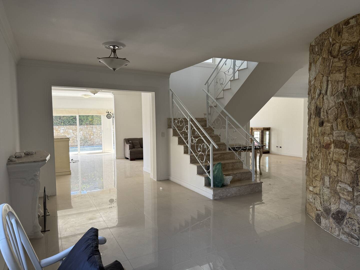Casa, 3 suítes, 385m², em Alphaville — foto 4