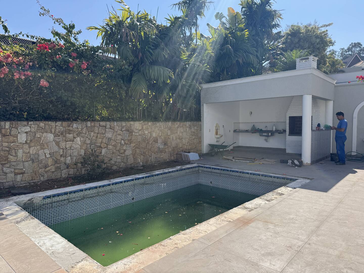 Casa, 3 suítes, 385m², em Alphaville — foto 10
